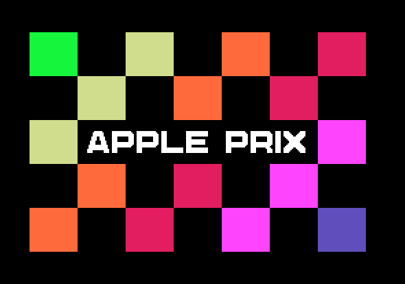 Apple Prix